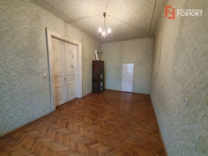 Apartament 3 camere in cladire istorica, 104 mp utili - Piata Maria - imagine 8