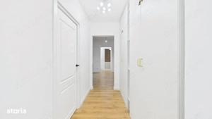 Apartament 3 camere zona 1 Decembrie 1918 - sectia 13 Politie - imagine 8