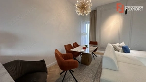 Duplex deosebit pe parter, 3 camere, 110 mp, in Chisoda - imagine 3