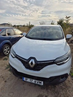 Renault Kadjar 1.5dci