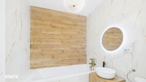 Apartament 3 camere zona 1 Decembrie 1918 - sectia 13 Politie