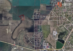 COMISION 0% Teren extravilan agricol 2ha, Sacalaz - imagine 4