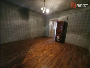 Apartament 3 camere in cladire istorica, 104 mp utili - Piata Maria - imagine 7