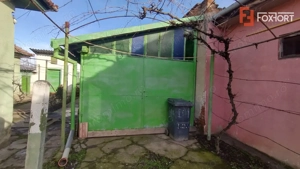 Casa individuala 4 camere, Calea Urseni, Teren 1390 mp - imagine 3