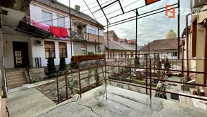 Apartament cu 3 camere, 97 mp utili la parter - zona Garii - imagine 16