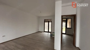 Duplex 4 camere de vanzare, 116 mp, in Chisoda - imagine 3
