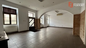 Apartament cu 3 camere, 97 mp utili la parter - zona Garii - imagine 4