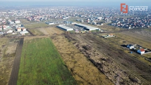 Comision 0% Parcele Mosnita, toate utilitatile + Asfalt, Zona Lidl  - imagine 10