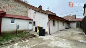 COMISION 0% Casa individuala cu 4 camere si teren de 620 mp - Elisabetin - imagine 3