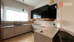 Duplex deosebit pe parter, 3 camere, 110 mp, in Chisoda - imagine 5