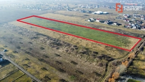 Comision 0% Parcele Mosnita, toate utilitatile + Asfalt, Zona Lidl  - imagine 4