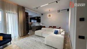 Duplex deosebit pe parter, 3 camere, 110 mp, in Chisoda - imagine 2