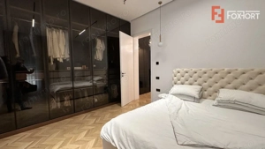 Duplex deosebit pe parter, 3 camere, 110 mp, in Chisoda - imagine 20