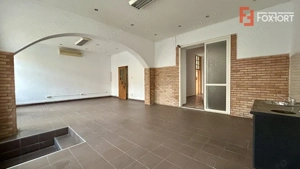 Apartament cu 3 camere, 97 mp utili la parter - zona Garii - imagine 2