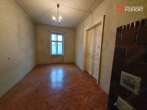 Apartament 3 camere in cladire istorica, 104 mp utili - Piata Maria - imagine 11