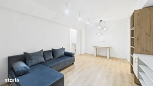 Apartament 3 camere zona 1 Decembrie 1918 - sectia 13 Politie - imagine 3