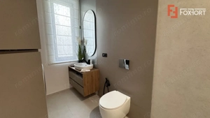 Duplex deosebit pe parter, 3 camere, 110 mp, in Chisoda - imagine 8