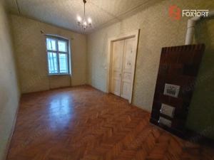 Apartament 3 camere in cladire istorica, 104 mp utili - Piata Maria - imagine 9