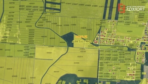 COMISION 0% Teren extravilan agricol 2ha, Sacalaz - imagine 2