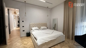 Duplex deosebit pe parter, 3 camere, 110 mp, in Chisoda - imagine 18