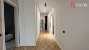 Duplex deosebit pe parter, 3 camere, 110 mp, in Chisoda - imagine 6