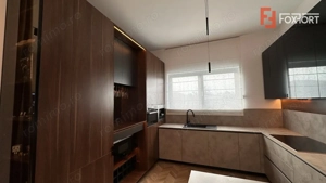 Duplex deosebit pe parter, 3 camere, 110 mp, in Chisoda - imagine 4