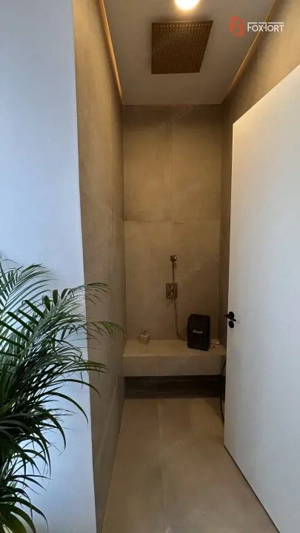 Duplex deosebit pe parter, 3 camere, 110 mp, in Chisoda - imagine 15