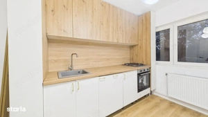 Apartament 3 camere zona 1 Decembrie 1918 - sectia 13 Politie - imagine 10