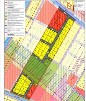 Comision 0% Parcele Mosnita, toate utilitatile + Asfalt, Zona Lidl  - imagine 7