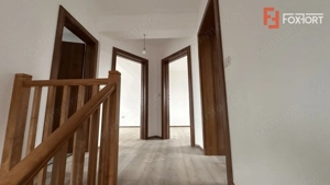 Duplex 4 camere de vanzare, 116 mp, in Chisoda - imagine 14