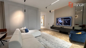 Duplex deosebit pe parter, 3 camere, 110 mp, in Chisoda - imagine 17