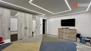 COMISION 0% Casa individuala cu 4 camere si teren de 620 mp - Elisabetin - imagine 4