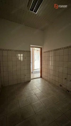 Apartament cu 3 camere, 97 mp utili la parter - zona Garii - imagine 9