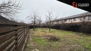 Duplex 4 camere de vanzare, 116 mp, in Chisoda - imagine 9