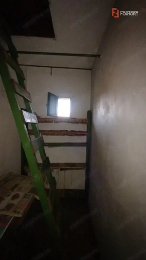 Casa individuala 4 camere, Calea Urseni, Teren 1390 mp - imagine 11