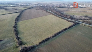 COMISION 0% Teren industrial 2000 mp, utilitati, acces TIR - Mosnita - imagine 5