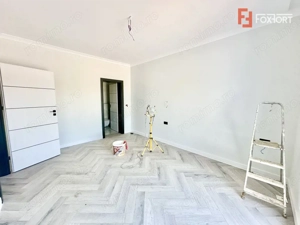 Duplex cu 4 camere - Toate utilitatile + Asfalt - Mosnita Noua - imagine 12