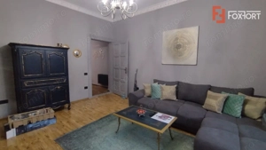 Apartament 2 camere, Zona Central - Renovat, mobilat si utilat - imagine 10