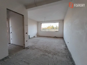 Duplex 4 camere 140 mp utili, toate utilitatile, la asfalt in Giroc - V7800 - imagine 6