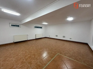 COMISION 0% Spatiu de birou cu 3 incaperi, 90 mp, zona Telegrafului - imagine 4