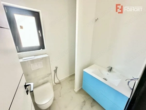 Duplex cu 4 camere - Toate utilitatile + Asfalt - Mosnita Noua - imagine 16