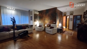 Apartament rafinat, 137 mp utili, Timisoara - zona exclusivista pe malul Begai