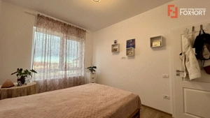 COMISION 0% Apartament 2 camere de vanzare si loc de parcare - Dumbravita - imagine 5