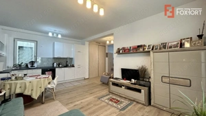 COMISION 0% Apartament 2 camere de vanzare si loc de parcare - Dumbravita - imagine 4