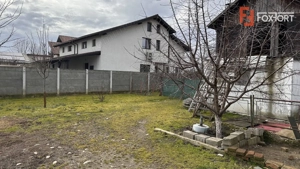 Casa individuala 6 camere, 200 mp, in Mosnita Veche, vatra satului - imagine 9