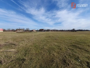 COMISION 0% Teren intravilan 6400 mp la drum asfaltat - Padureni - imagine 13