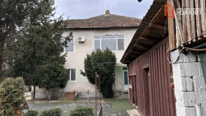 Casa individuala 6 camere, 200 mp, in Mosnita Veche, vatra satului - imagine 10