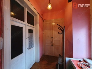 Apartament 3 camere in cladire istorica, 104 mp utili - Piata Maria - imagine 19