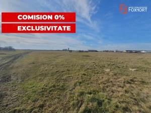 COMISION 0% Teren intravilan 6400 mp la drum asfaltat - Padureni - imagine 9