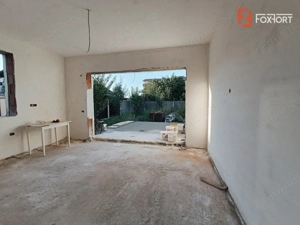 Duplex 4 camere 140 mp utili, toate utilitatile, la asfalt in Giroc - V7800 - imagine 4